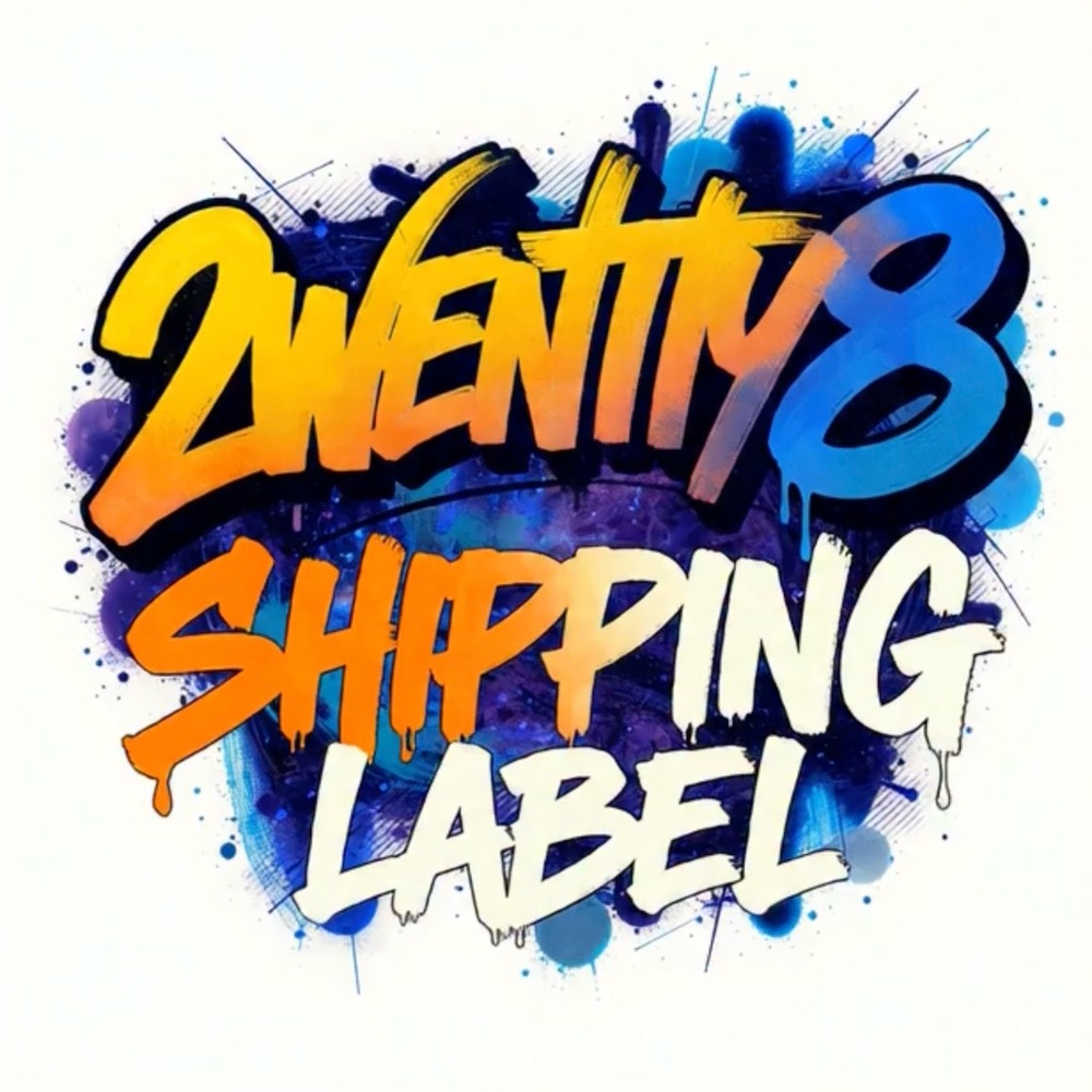 Shipping Label